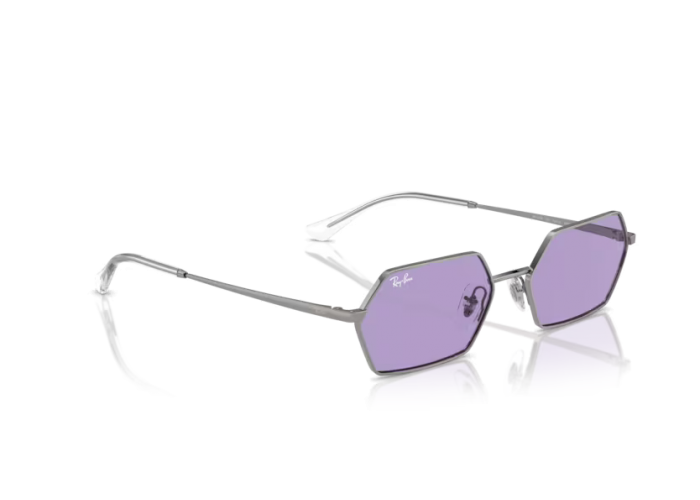 RAY BAN YEVI RB3728/004/1A 58 RAY BAN YEVI RB3728/004/1A 58